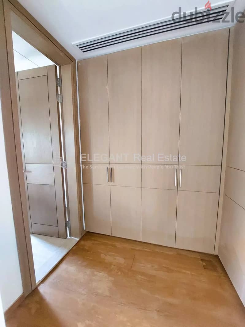 Duplex for Rent | Private Garden | Achrafieh 6