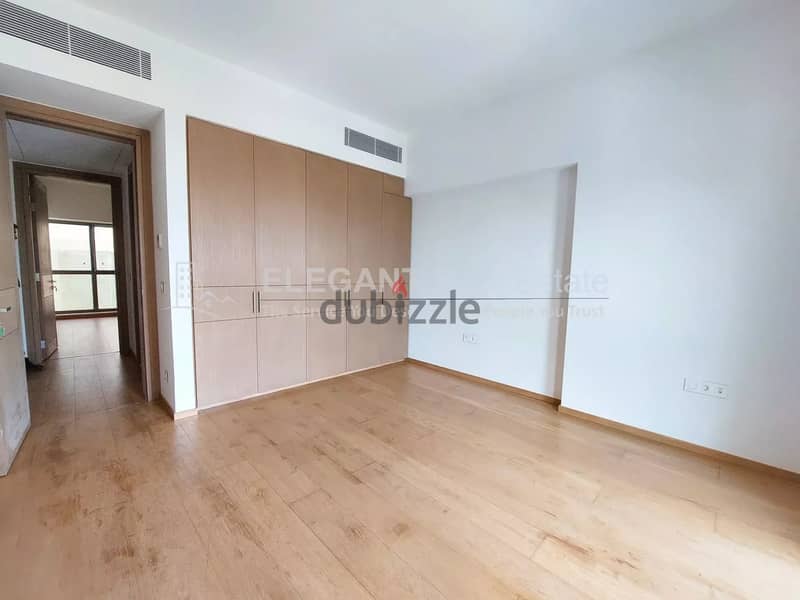 Duplex for Rent | Private Garden | Achrafieh 10