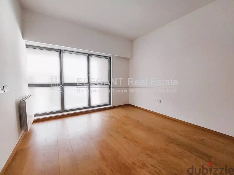 Duplex for Rent | Private Garden | Achrafieh 11