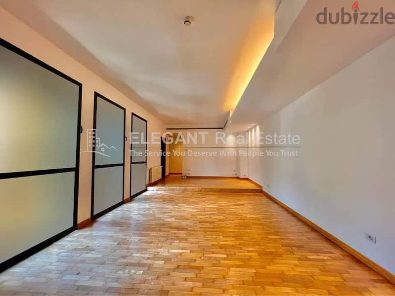 Spacious Flat For Rent | Full Sea View | Driver's Room | Downtown 5