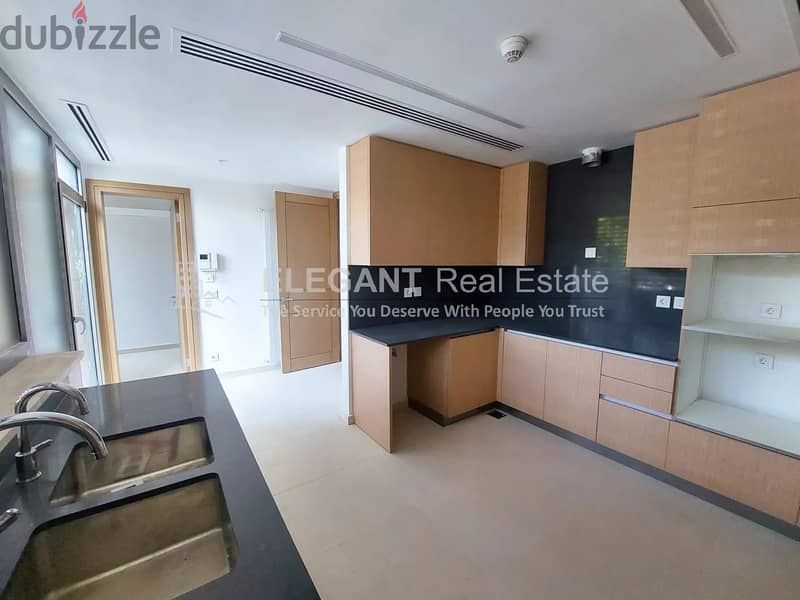 Duplex for Sale | Private Garden | Achrafieh 3