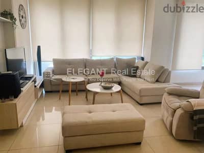 Apartment for Rent | Calm street | Achrafieh