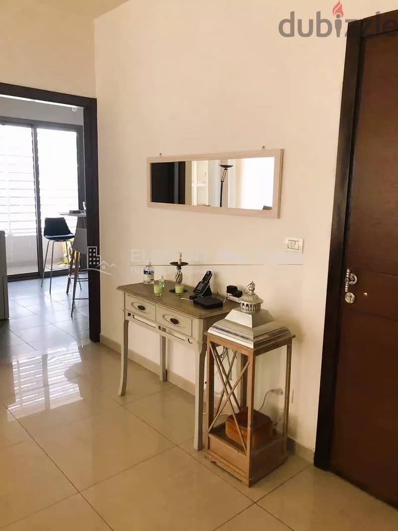 Apartment for Rent | Calm street | Achrafieh 2