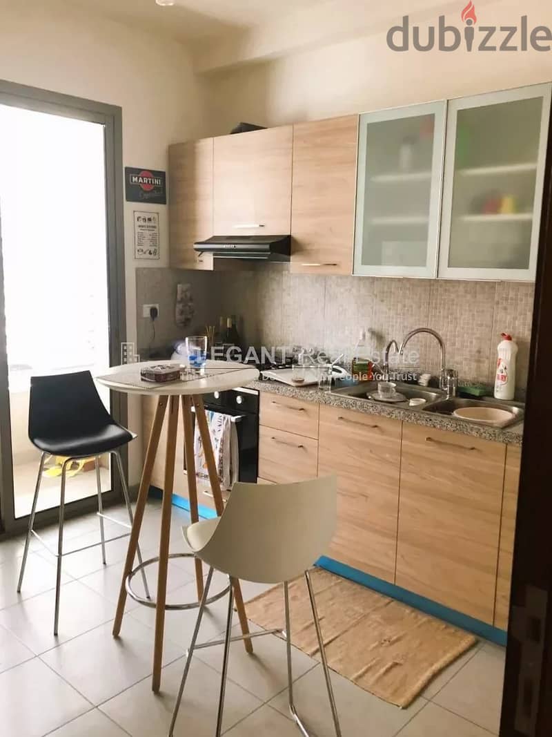 Apartment for Rent | Calm street | Achrafieh 4