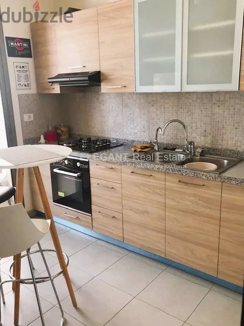 Apartment for Rent | Calm street | Achrafieh 5