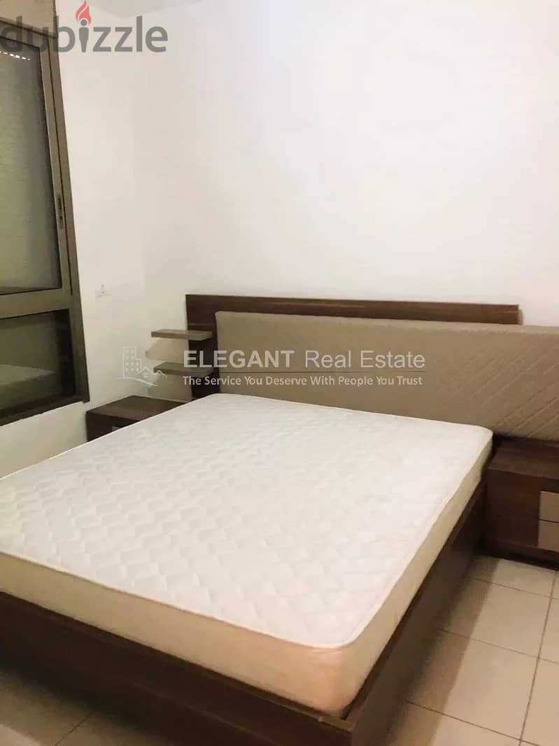 Apartment for Rent | Calm street | Achrafieh 6