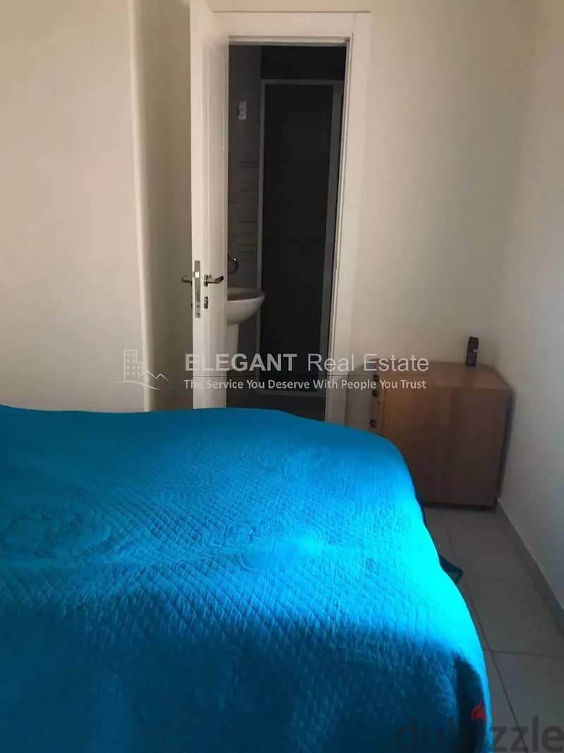 Apartment for Rent | Calm street | Achrafieh 10