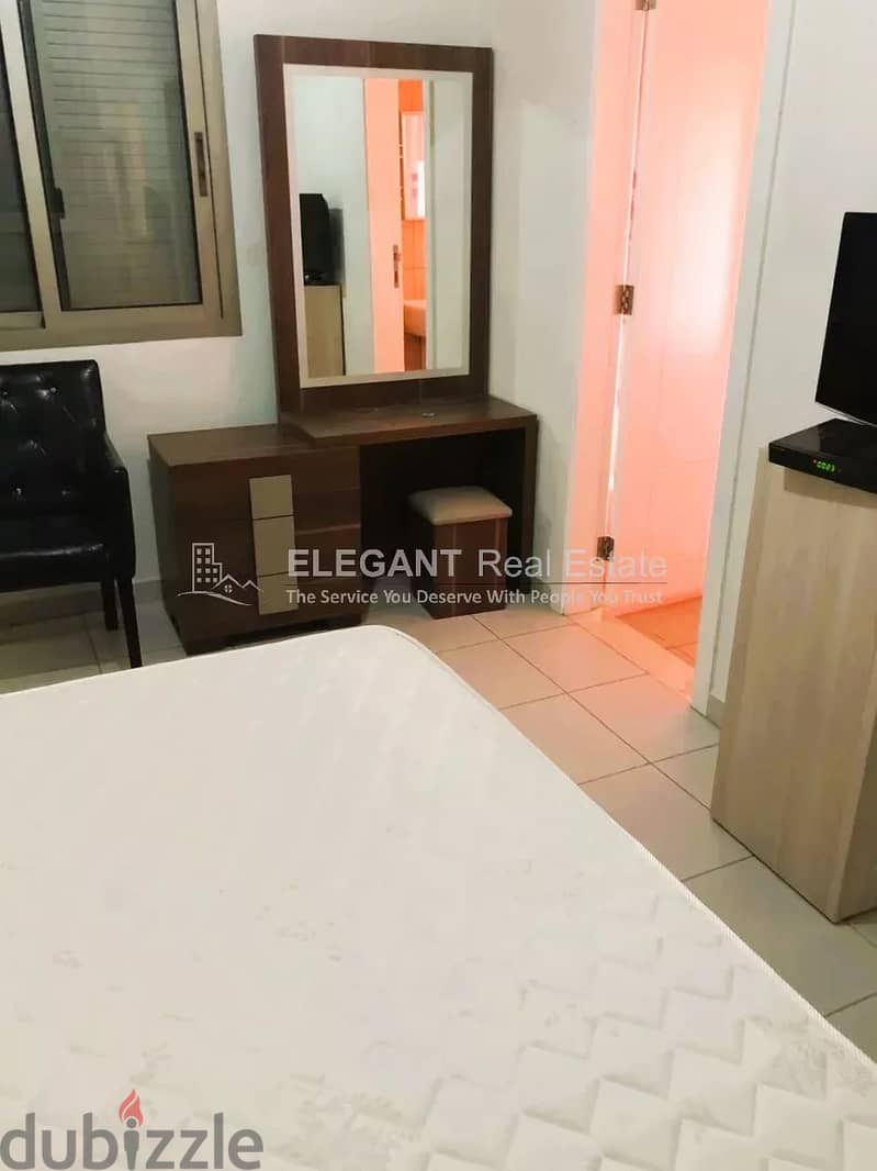 Apartment for Rent | Calm street | Achrafieh 11