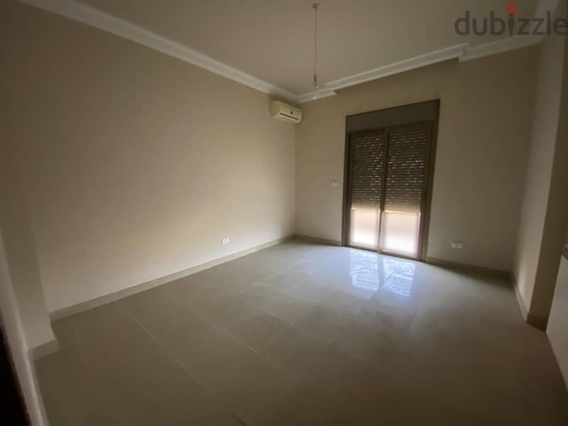 Apartment for rent in Dbayeh شقة للإيجار في ضبية 6