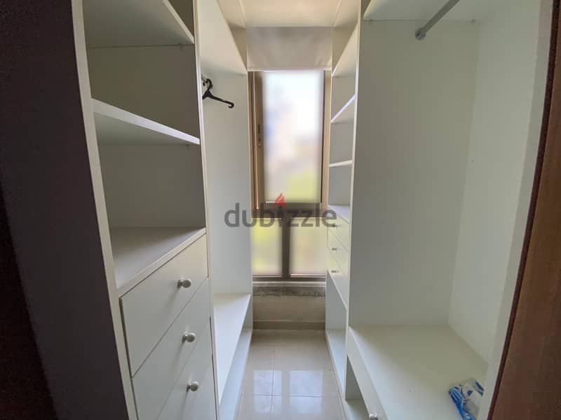 Apartment for rent in Dbayeh شقة للإيجار في ضبية 7