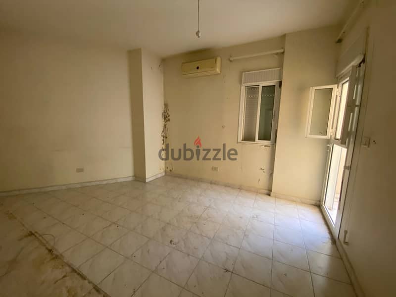 Apartment for rent in Dbayeh شقة للإيجار في ضبية 11