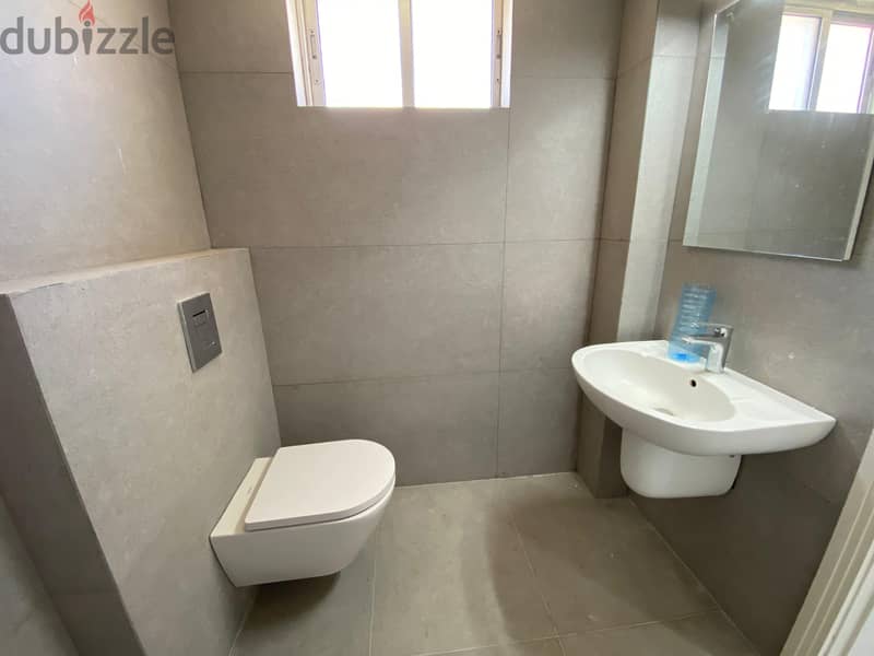 Apartment for sale in Antelias شقة للبيع في انطلياس 9