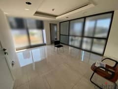 Office for Rent in Antelias مكتب للايجار في انطلياس