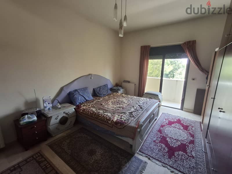 RWK326EM - Apartment For Sale In Sehayleh - شقة للبيع في سهيلة 3