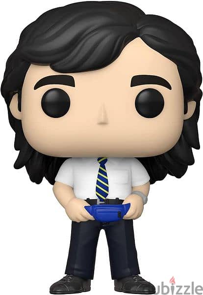 Micheal Scott Funko POP Figure 1