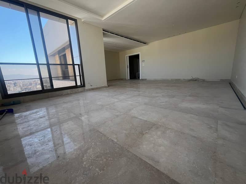 Apartment For Sale in Ras El Nabeh شقة للبيع في راس النبع 4