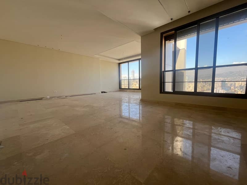 Apartment For Sale in Ras El Nabeh شقة للبيع في راس النبع 11