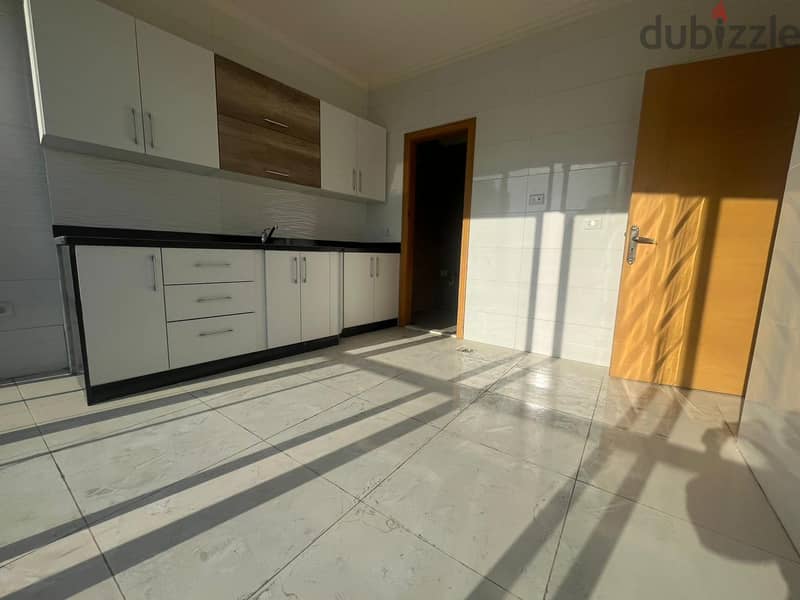 Duplex for sale in Ras El Nabeh دوبلكس راقي للبيع بموقع مميز 7