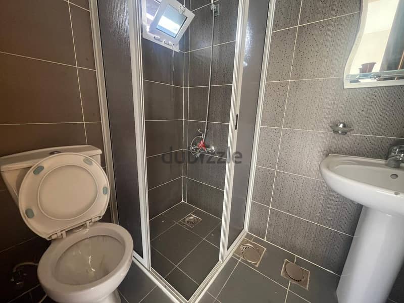 Duplex for sale in Ras El Nabeh دوبلكس راقي للبيع بموقع مميز 14