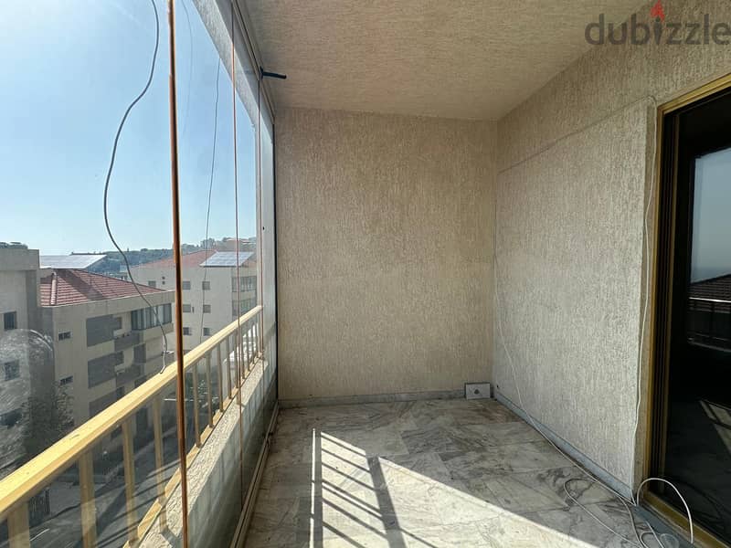 RWK323EM - Office For Rent In Ghazir - مكتب للإيجار في غزير 3