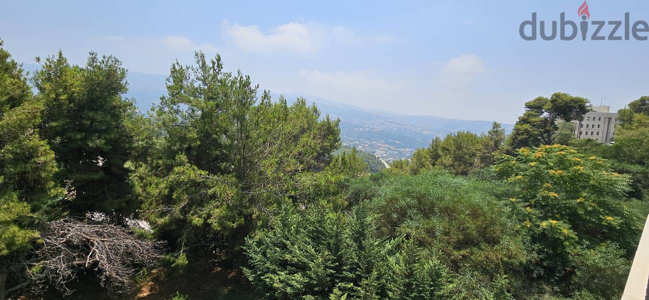 Land for sale in Yarzeh أرض للبيع في اليرزة 9