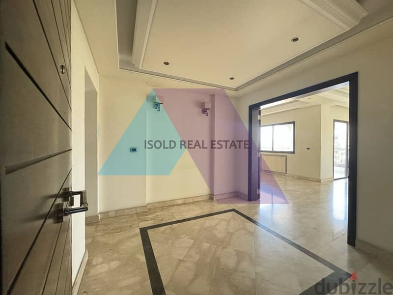 Luxurious decorated 225 m2 apartment for rent in Horech Tabet 1