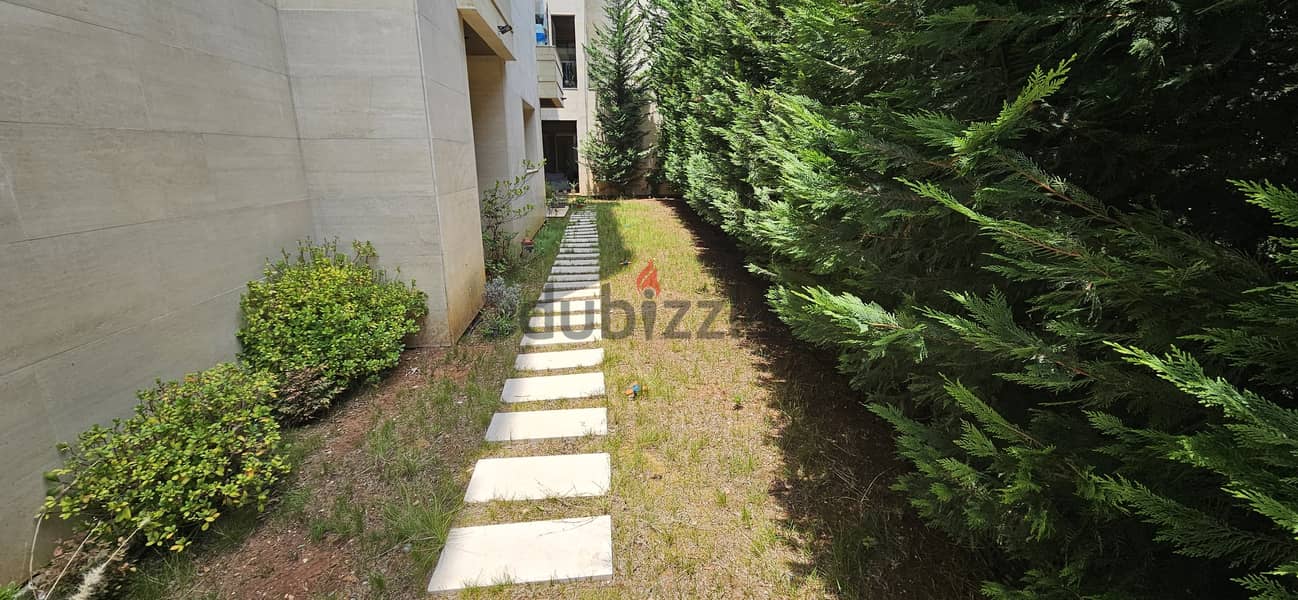 Apartment for sale in Yarzeh شقة فاخرة للبيع في اليرزة 7