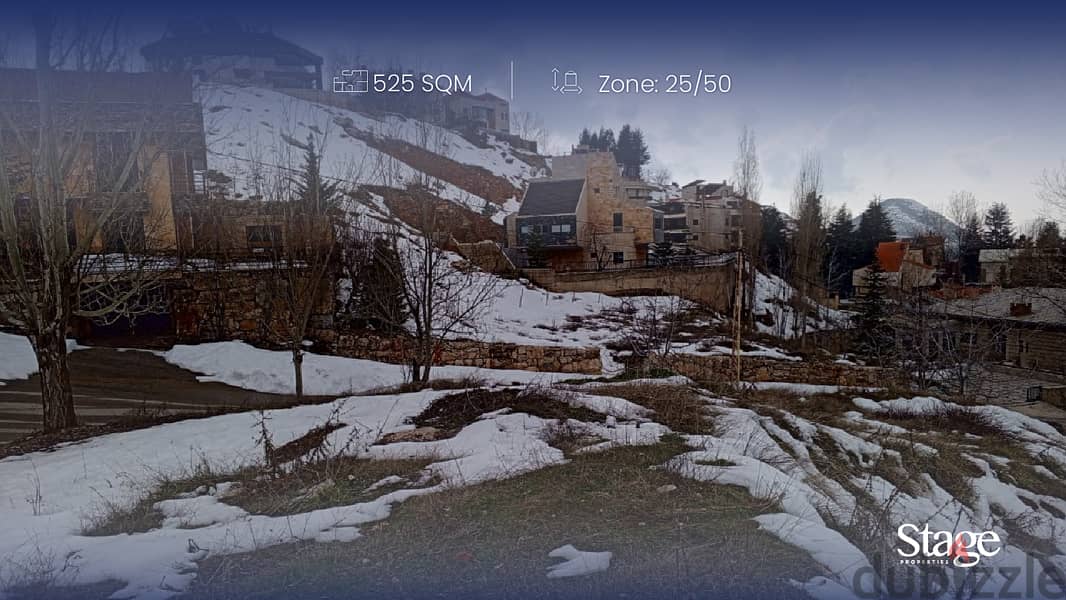 Land in Faraya 0