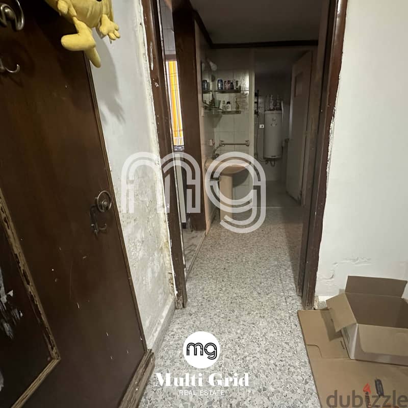 OM-13137, Apartment for Rent in Kaslik, شقة للإيجار في الكسليك 1