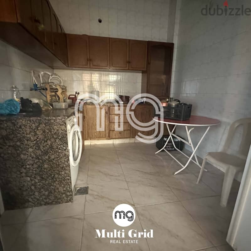 OM-13137, Apartment for Rent in Kaslik, شقة للإيجار في الكسليك 2