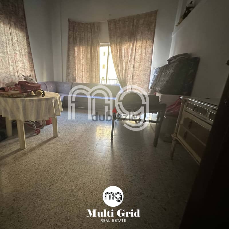 OM-13137, Apartment for Rent in Kaslik, شقة للإيجار في الكسليك 3