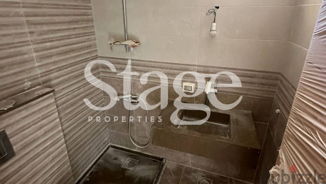 Apartement for sale in Zekrit -  شقة للبيع بي زكريت 2