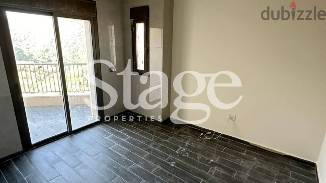 Apartement for sale in Zekrit -  شقة للبيع بي زكريت 3