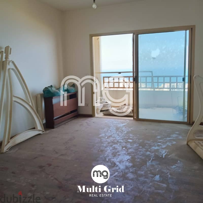 KS-123700/  Apartment for Sale in Kfaryassine, شقة للبيع في كفرياسيين 1