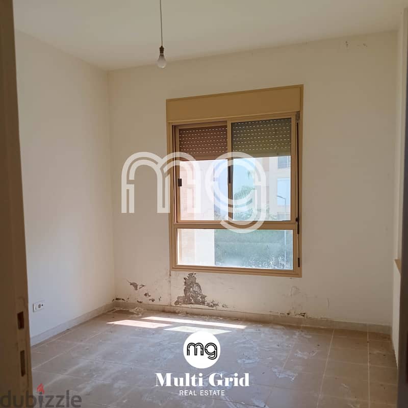 KS-123700/  Apartment for Sale in Kfaryassine, شقة للبيع في كفرياسيين 4