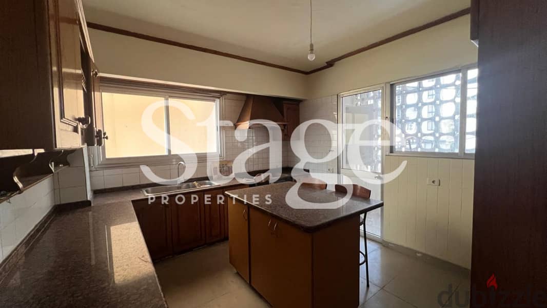 Apartment for Sale in Rawche 4