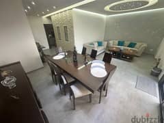 Apartment for Rent in Dekwaneh شقة للإيجار في الدكوانة 0