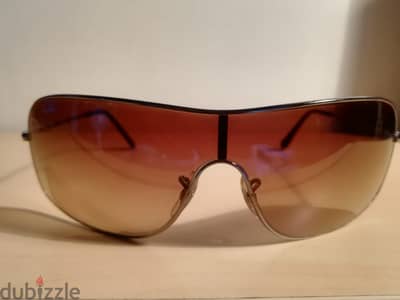 Ray ban rb3341 sunglasses