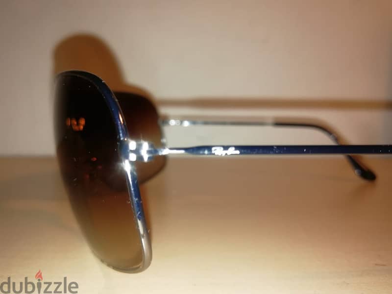 Ray ban rb3341 sunglasses 2