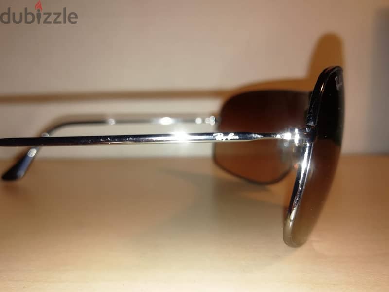 Ray ban rb3341 sunglasses 4