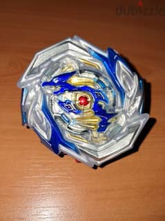 Beybattle burst GT beyblade