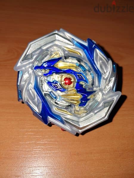 Beybattle burst GT beyblade 0