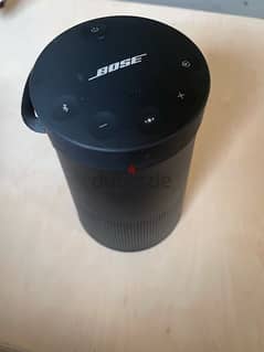 bose soundlink revolve + ii 0