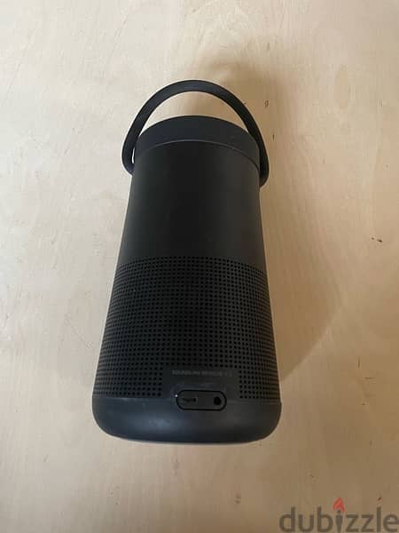 bose soundlink revolve + ii 1