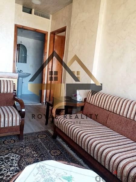 chalet , apartment for sale in kfardebian - شاليهات للبيع في كفردبيان 5