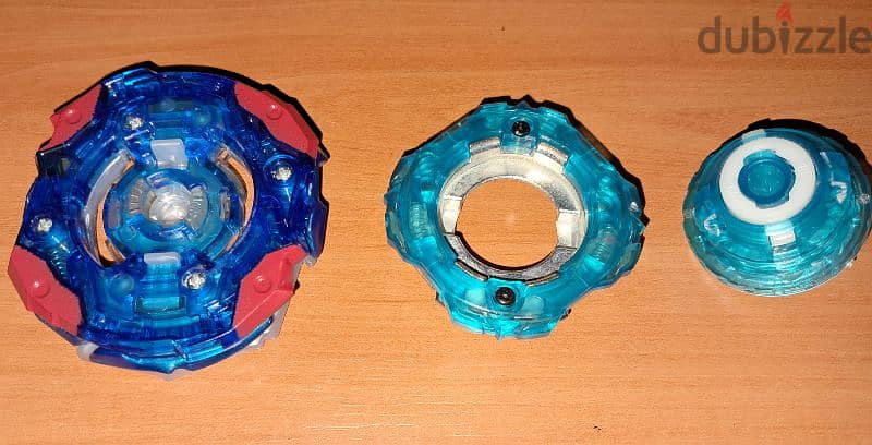 Beyblade Burst GT beyblade 1