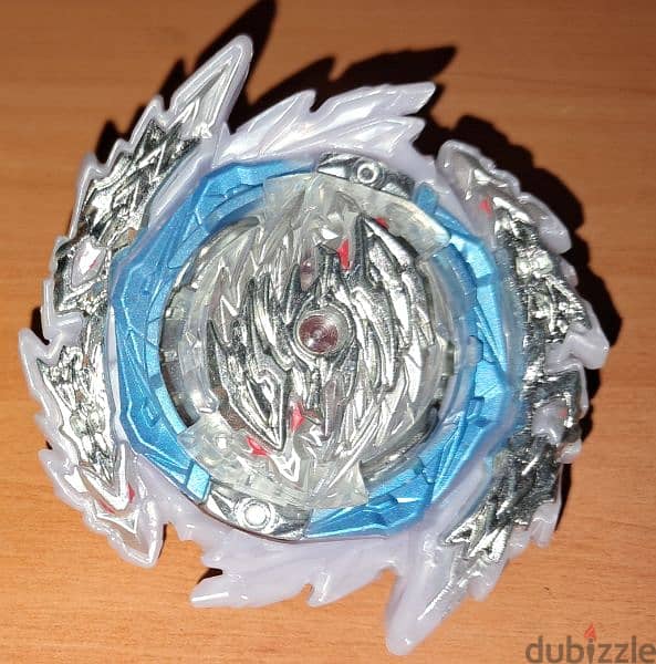 Beyblade Burst Turbo Beyblade 0