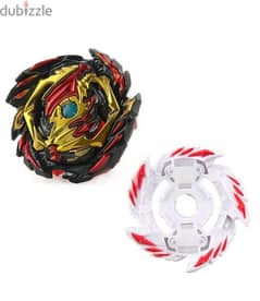 Beybattle burst beyblade 0