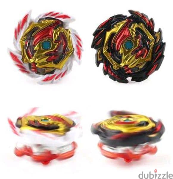 Beybattle burst beyblade 2