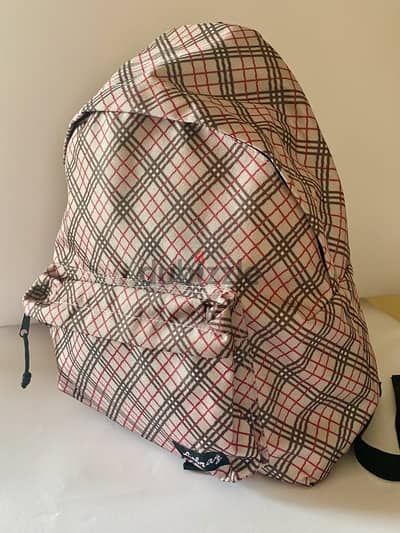 SCHOOL BAG